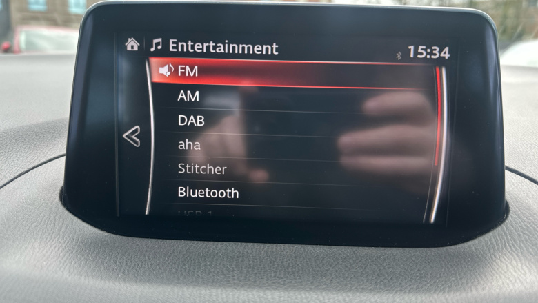 Mazda 3 2.0 SE 5dr Petrol Hatchback